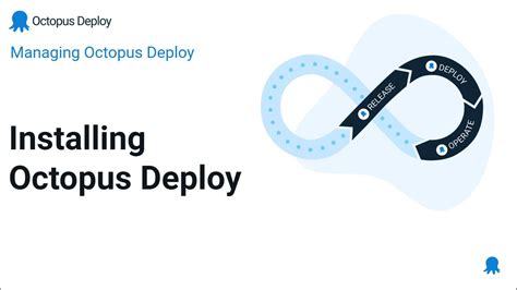 octopus deploy|octopus installeren.